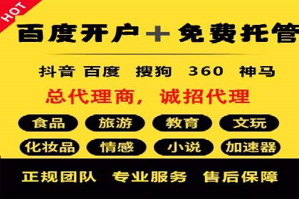 实战案例：SEM外包公司助力企业精准营销